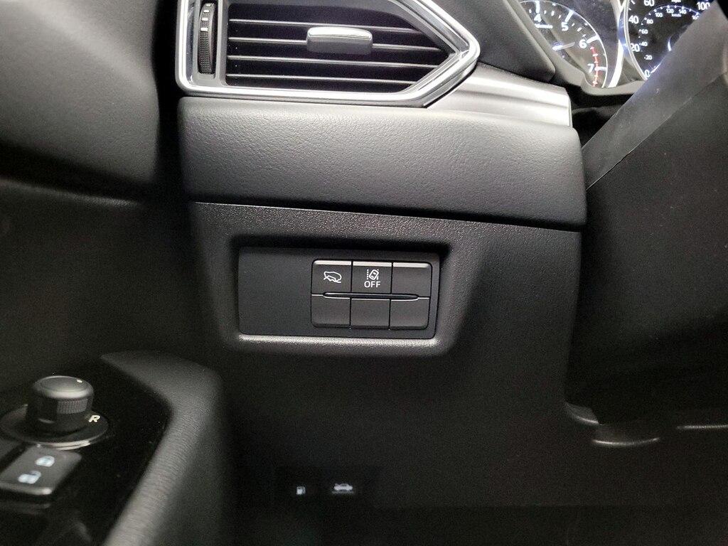used 2023 Mazda CX-5 car, priced at $26,998