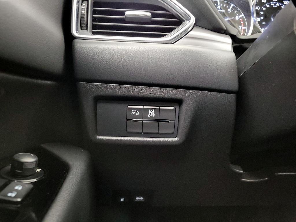 used 2023 Mazda CX-5 car, priced at $24,998