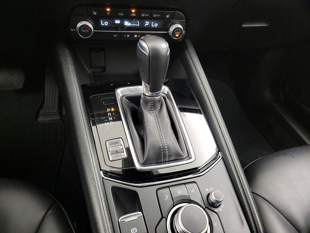 used 2023 Mazda CX-5 car, priced at $26,998