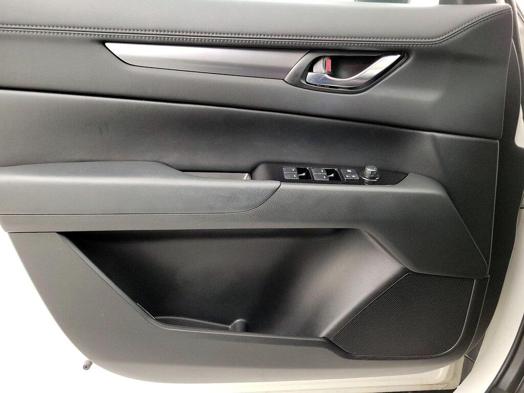 used 2023 Mazda CX-5 car, priced at $26,998