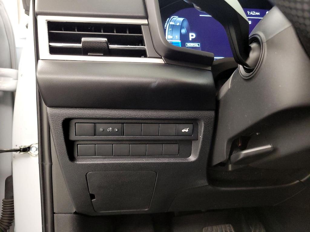 used 2023 Mitsubishi Outlander car, priced at $24,998