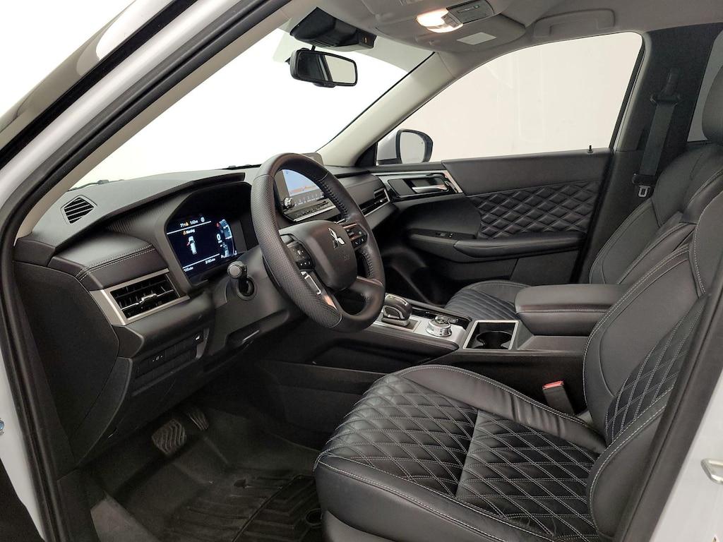 used 2023 Mitsubishi Outlander car, priced at $24,998