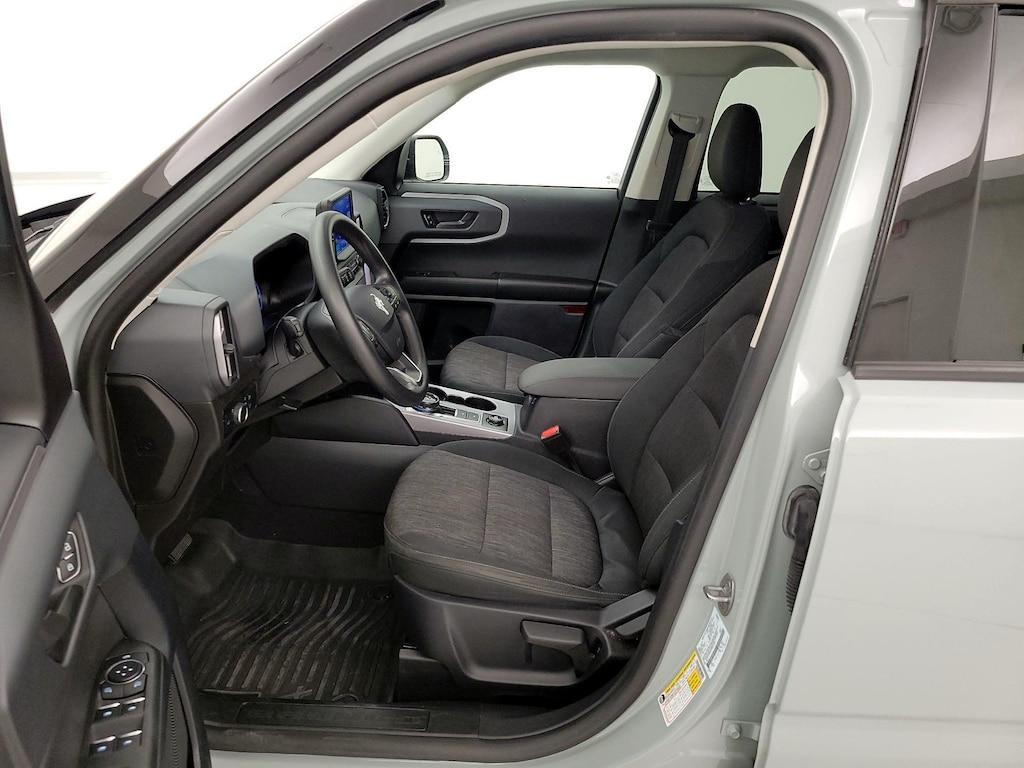 used 2023 Ford Bronco Sport car, priced at $24,998