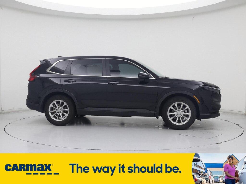 used 2024 Honda CR-V car, priced at $33,998