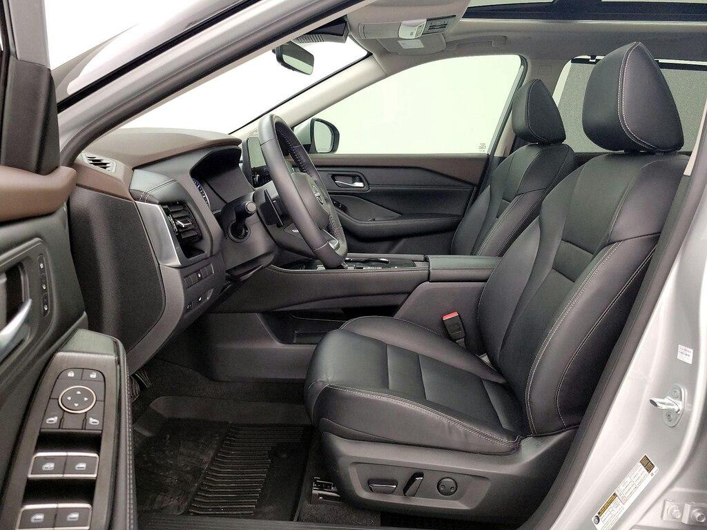 used 2023 Nissan Rogue car, priced at $28,998