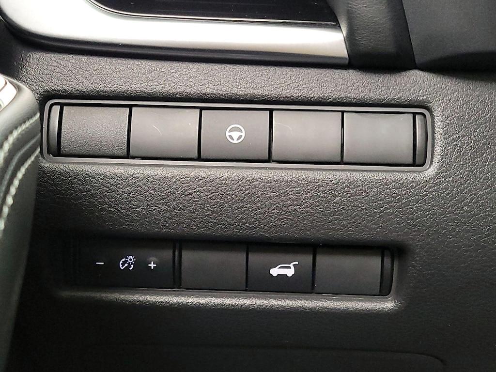 used 2023 Nissan Rogue car, priced at $28,998