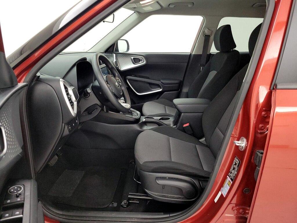 used 2020 Kia Soul car, priced at $16,998