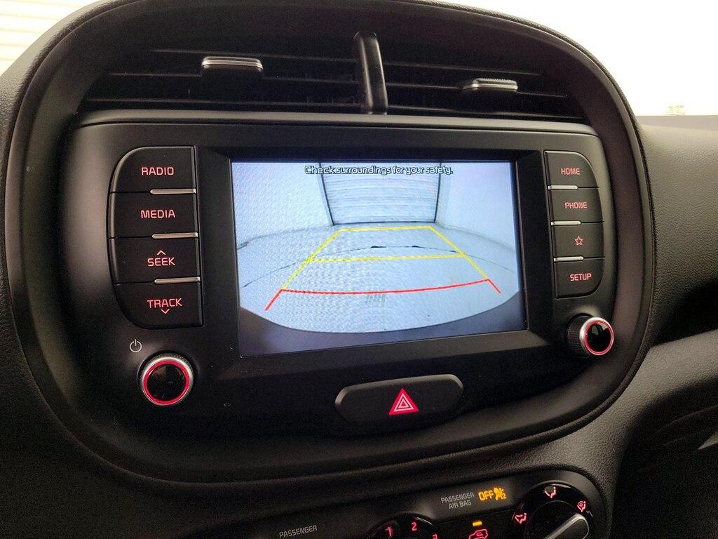 used 2020 Kia Soul car, priced at $16,998