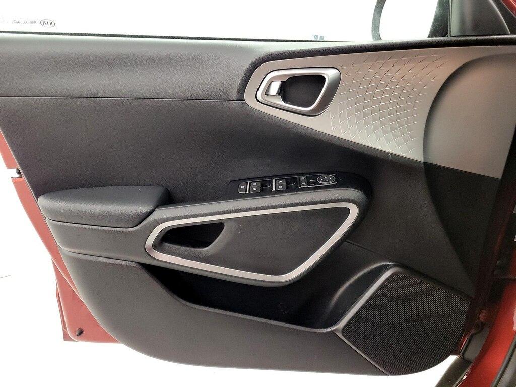 used 2020 Kia Soul car, priced at $16,998