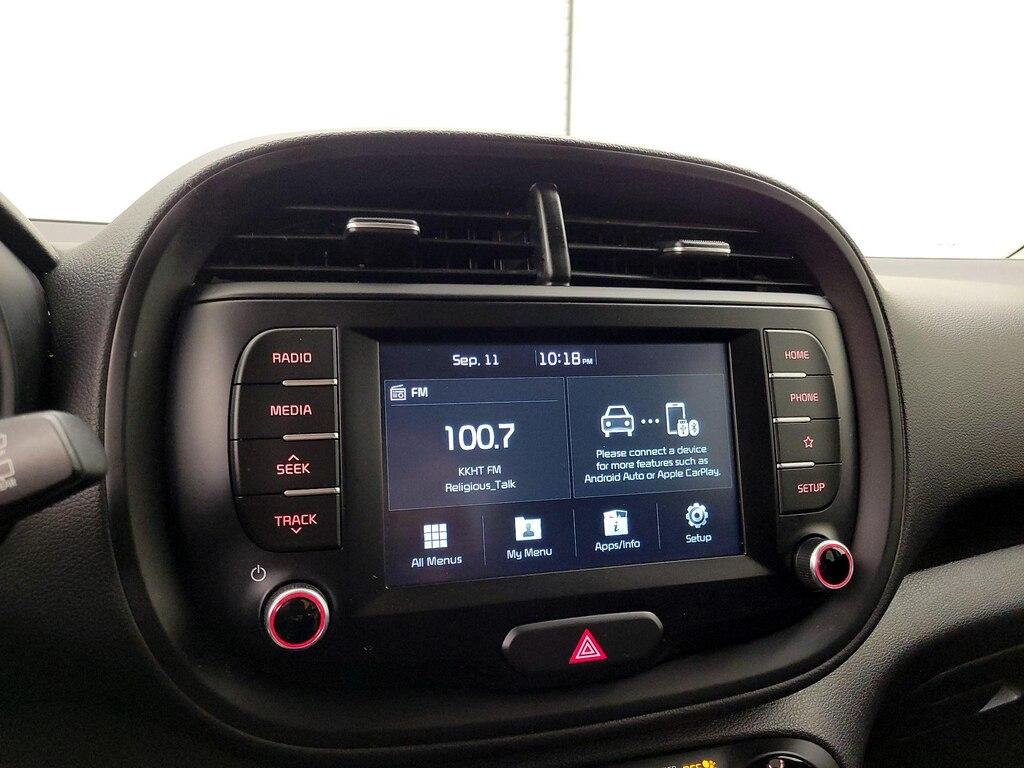 used 2020 Kia Soul car, priced at $16,998