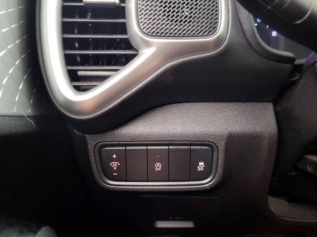 used 2020 Kia Soul car, priced at $16,998