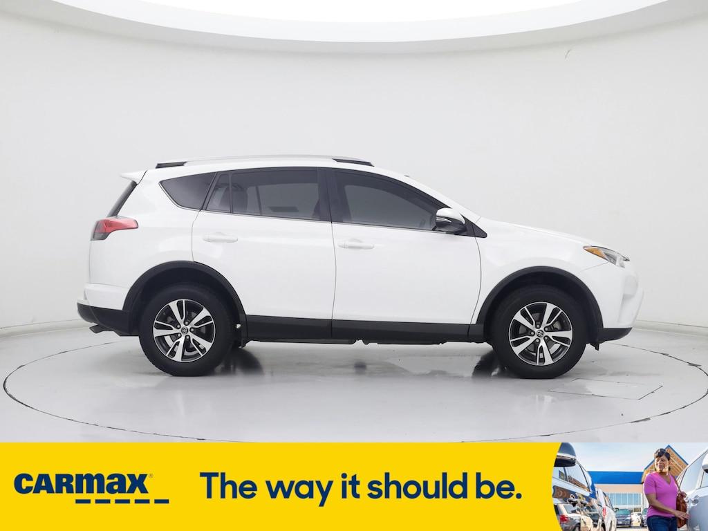 used 2016 Toyota RAV4 car, priced at $19,998