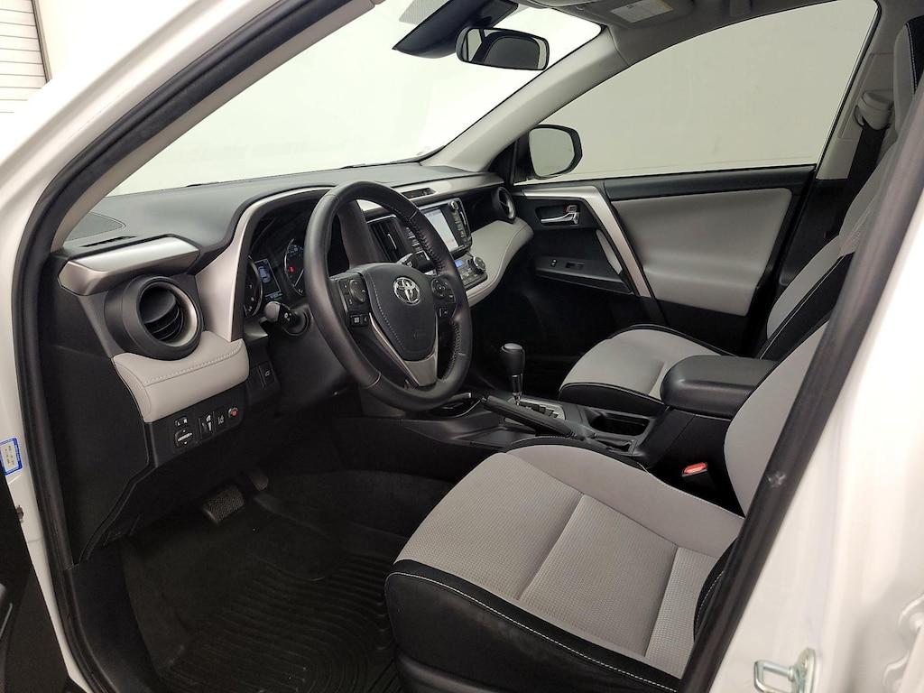 used 2016 Toyota RAV4 car, priced at $19,998