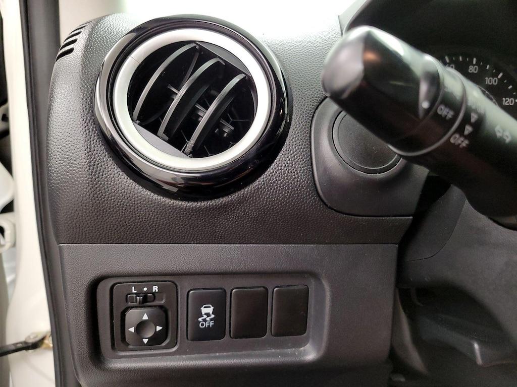 used 2020 Mitsubishi Mirage G4 car, priced at $14,998