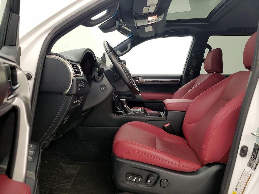 used 2022 Lexus GX 460 car, priced at $51,998
