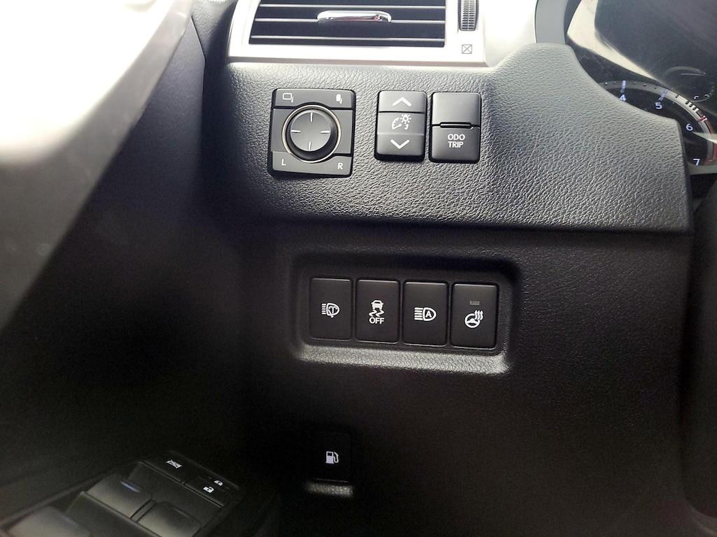 used 2022 Lexus GX 460 car, priced at $51,998