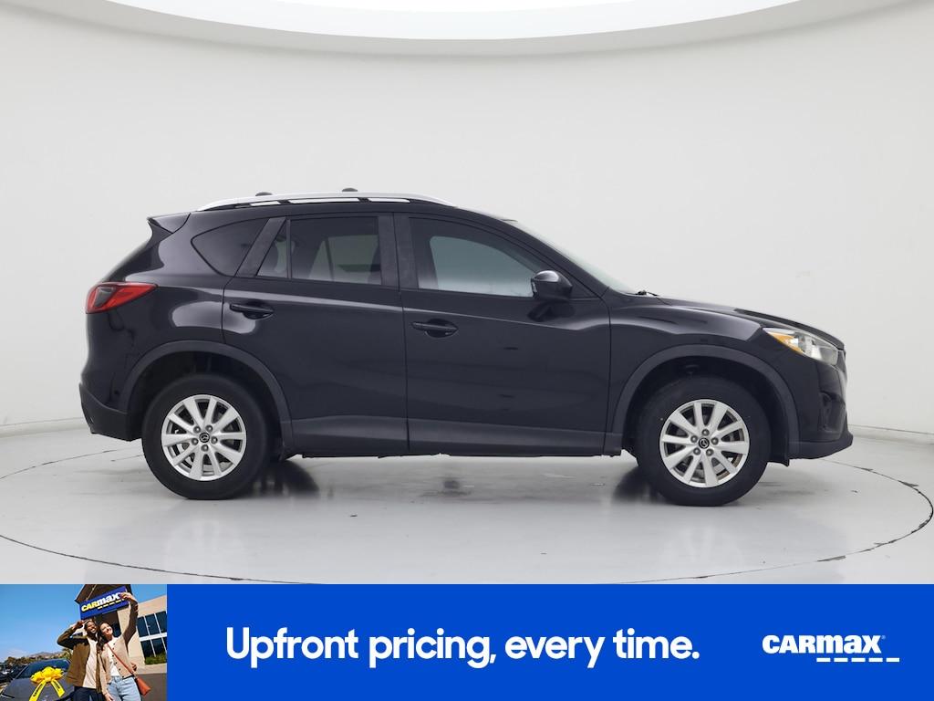 used 2014 Mazda CX-5 car, priced at $12,998