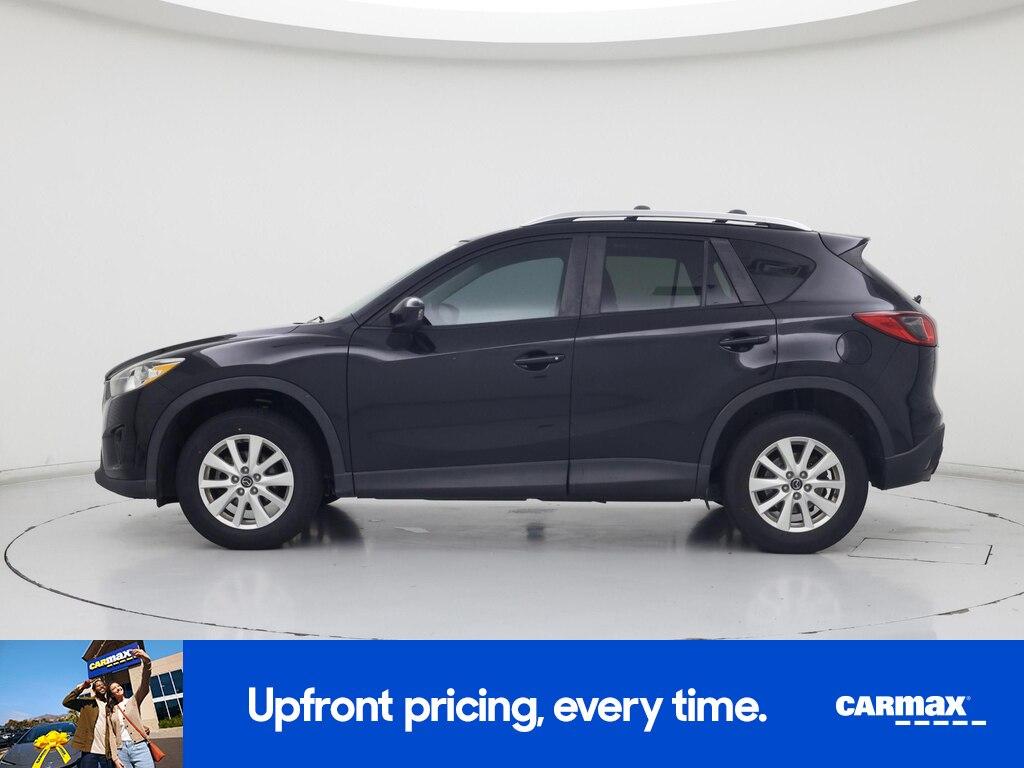 used 2014 Mazda CX-5 car, priced at $12,998
