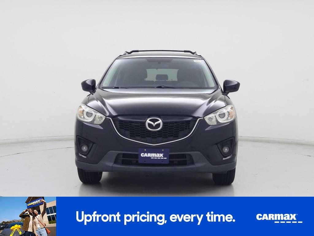 used 2014 Mazda CX-5 car, priced at $12,998