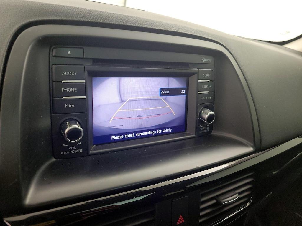 used 2014 Mazda CX-5 car, priced at $12,998