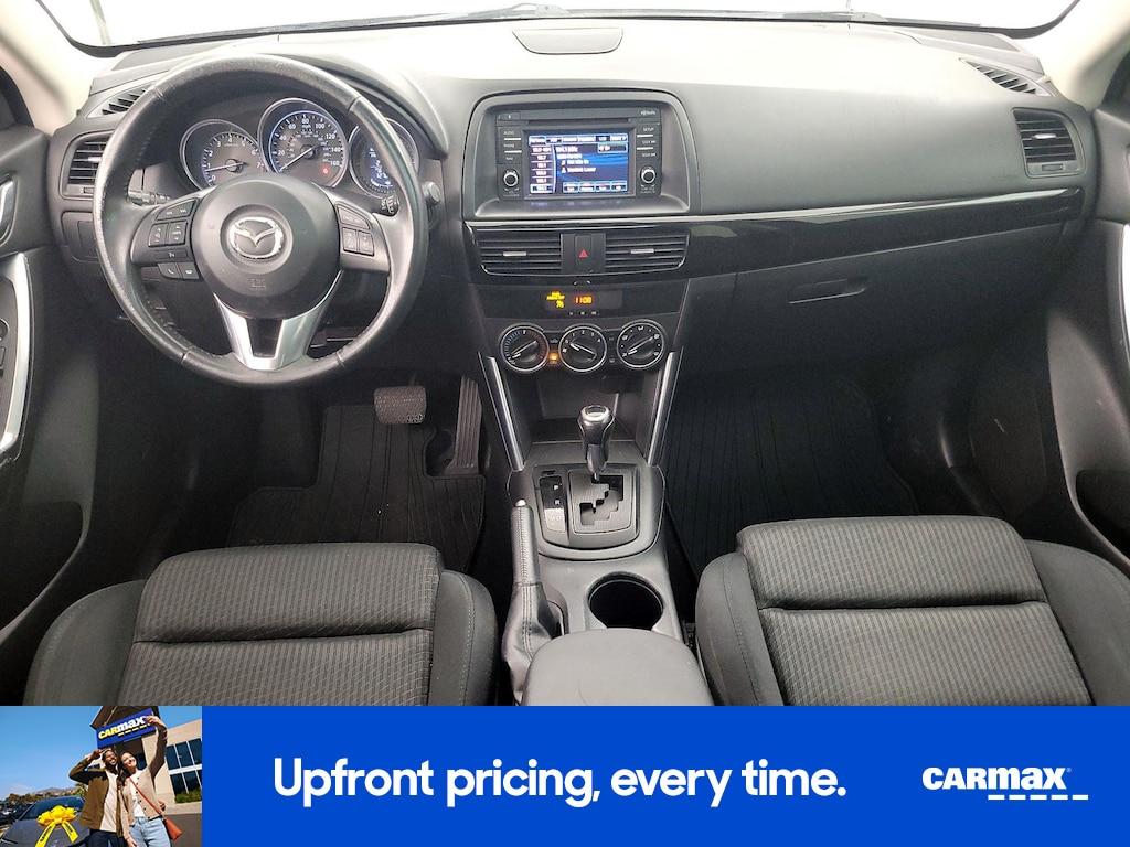 used 2014 Mazda CX-5 car, priced at $12,998