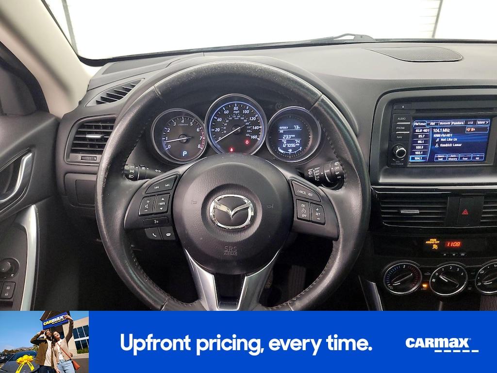 used 2014 Mazda CX-5 car, priced at $12,998