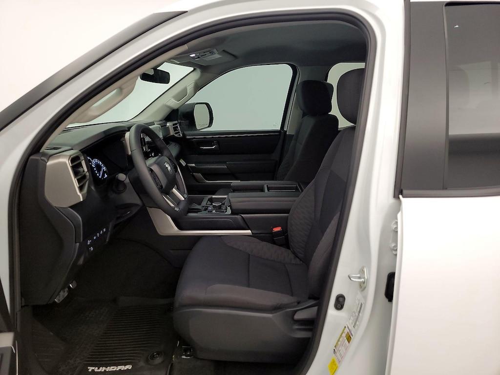 used 2024 Toyota Tundra car, priced at $47,998