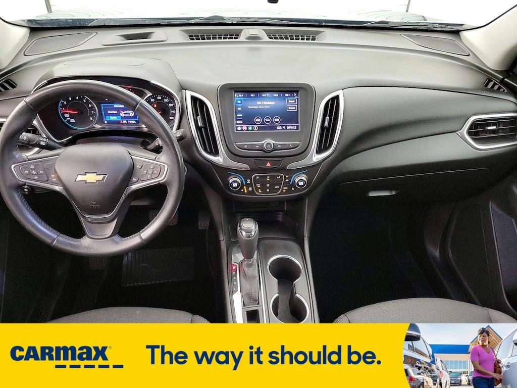 used 2020 Chevrolet Equinox car, priced at $19,998