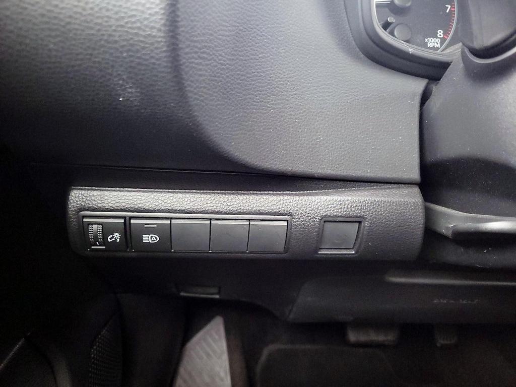 used 2023 Toyota Corolla car, priced at $22,998