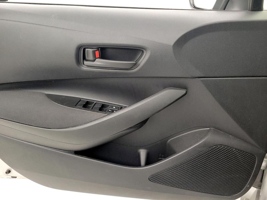 used 2023 Toyota Corolla car, priced at $22,998