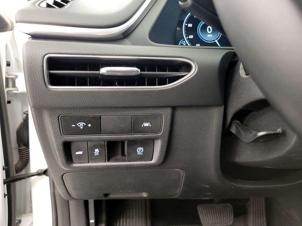 used 2020 Hyundai Sonata car, priced at $18,998