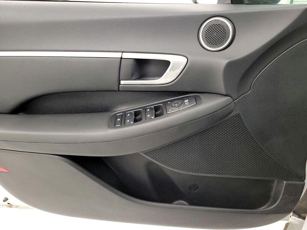 used 2020 Hyundai Sonata car, priced at $18,998