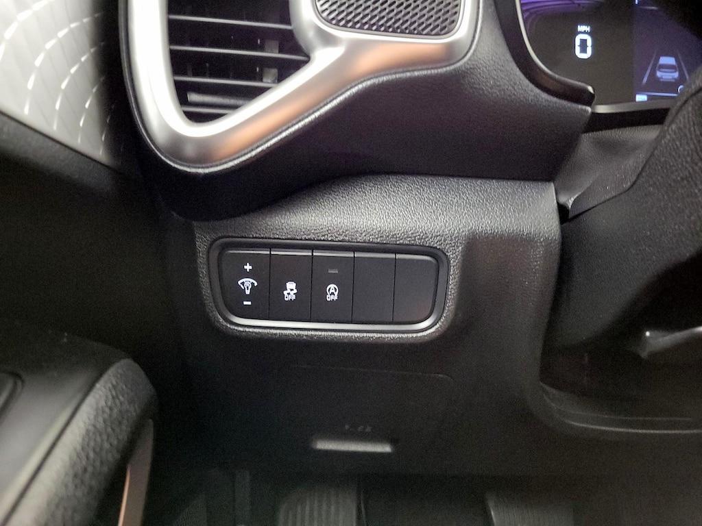 used 2023 Kia Soul car, priced at $16,998