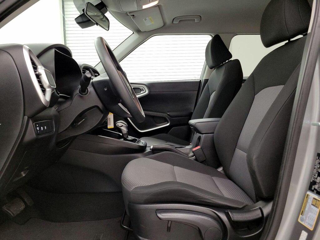 used 2023 Kia Soul car, priced at $16,998