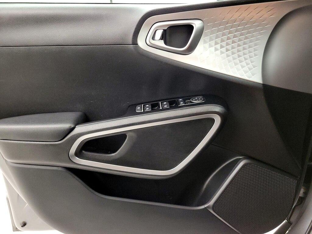 used 2023 Kia Soul car, priced at $16,998