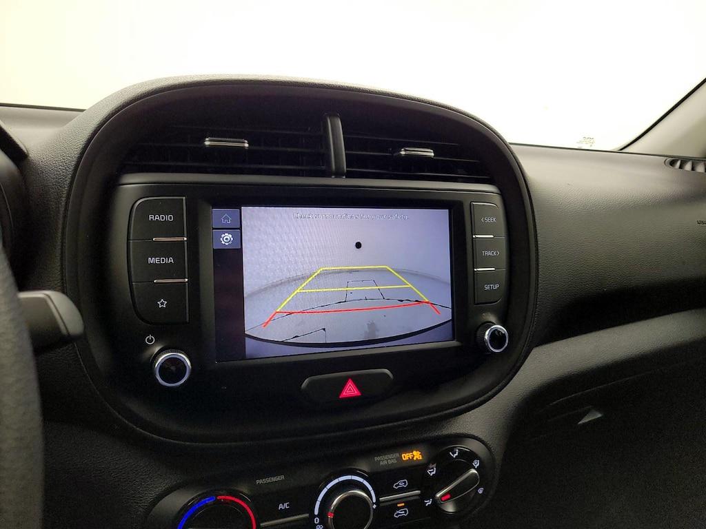 used 2023 Kia Soul car, priced at $16,998