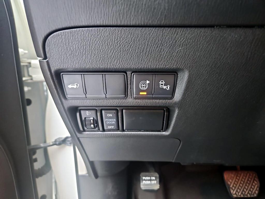 used 2017 Nissan Armada car, priced at $21,998