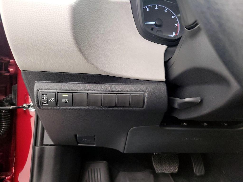 used 2025 Toyota Corolla car, priced at $24,998