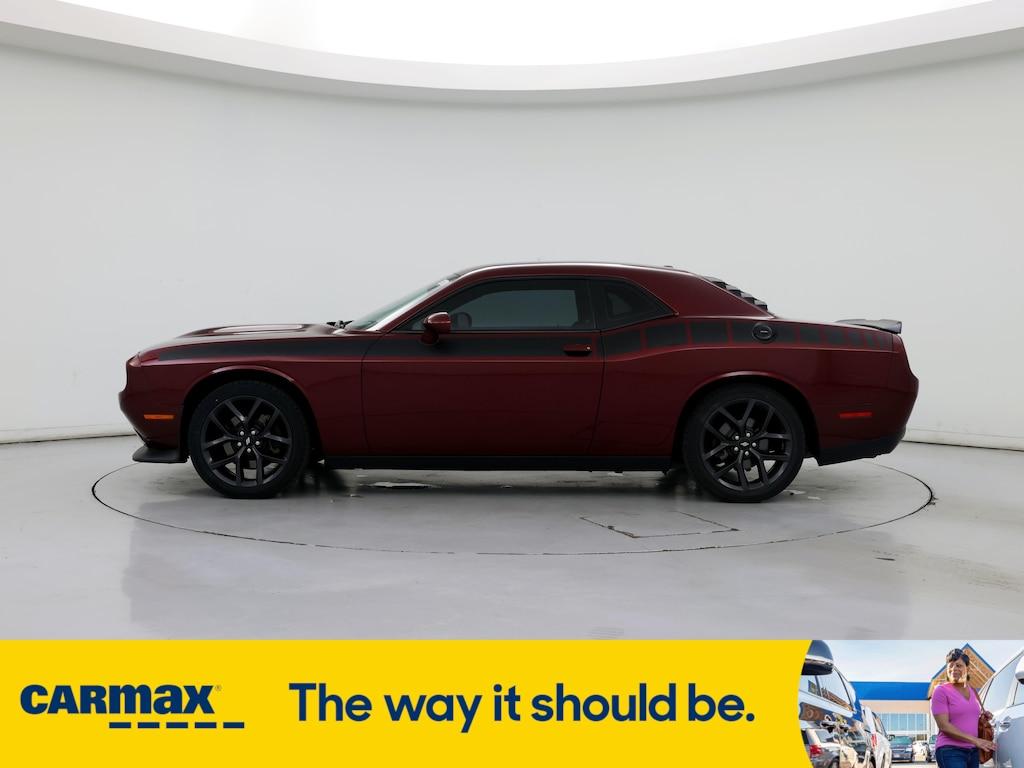 used 2019 Dodge Challenger car, priced at $25,998