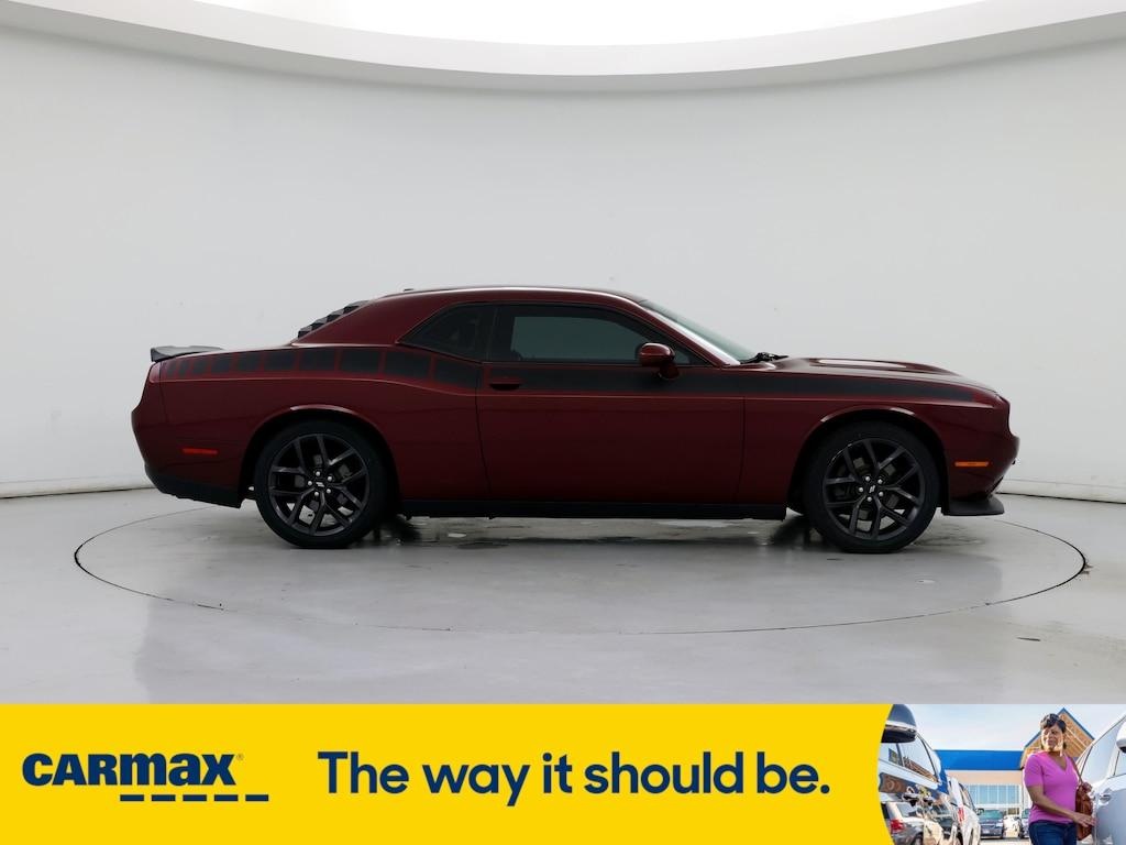 used 2019 Dodge Challenger car, priced at $25,998