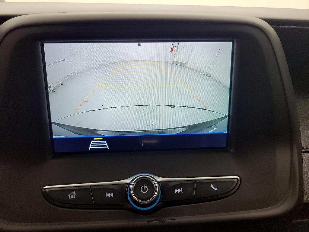 used 2019 Chevrolet Camaro car, priced at $21,998