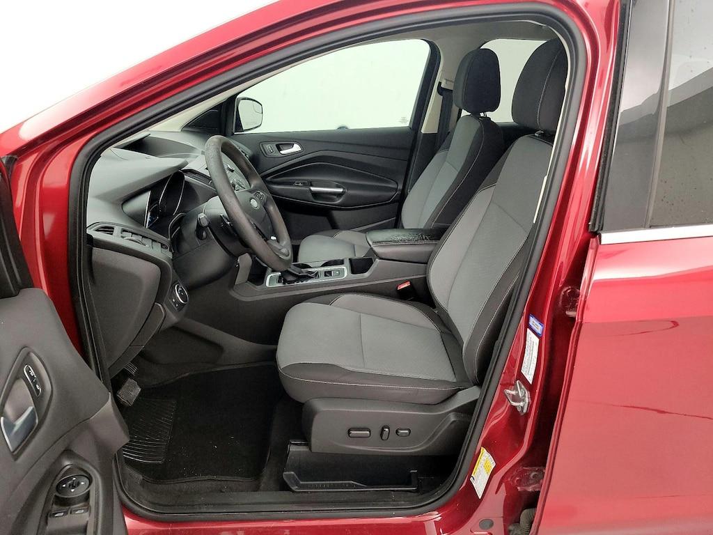 used 2017 Ford Escape car, priced at $14,599