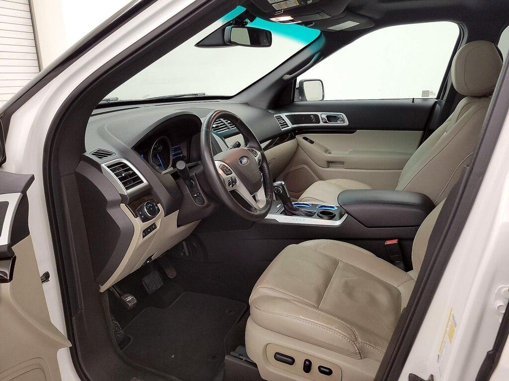 used 2015 Ford Explorer car, priced at $17,998