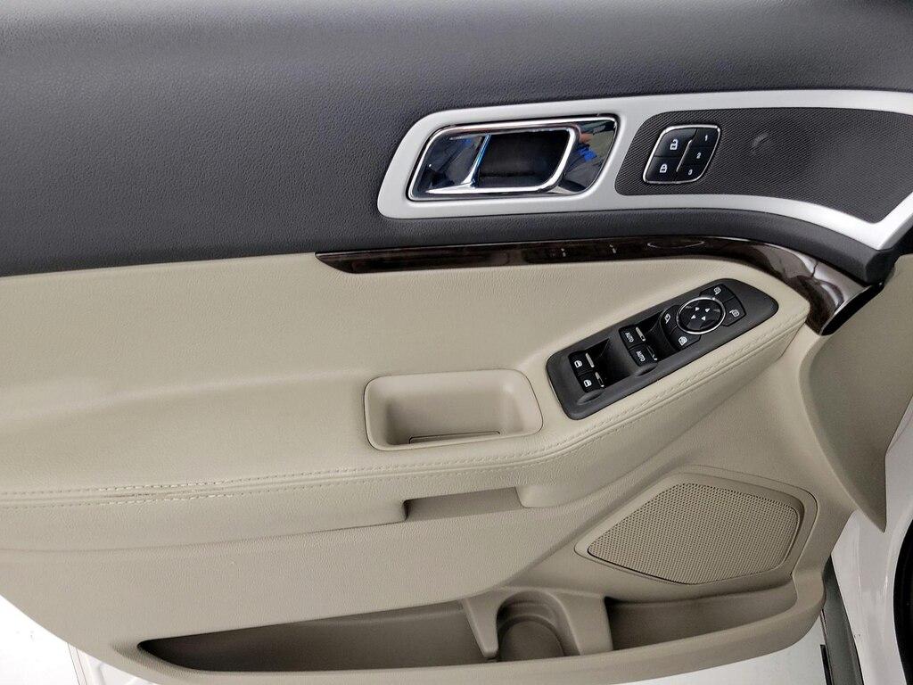 used 2015 Ford Explorer car, priced at $17,998