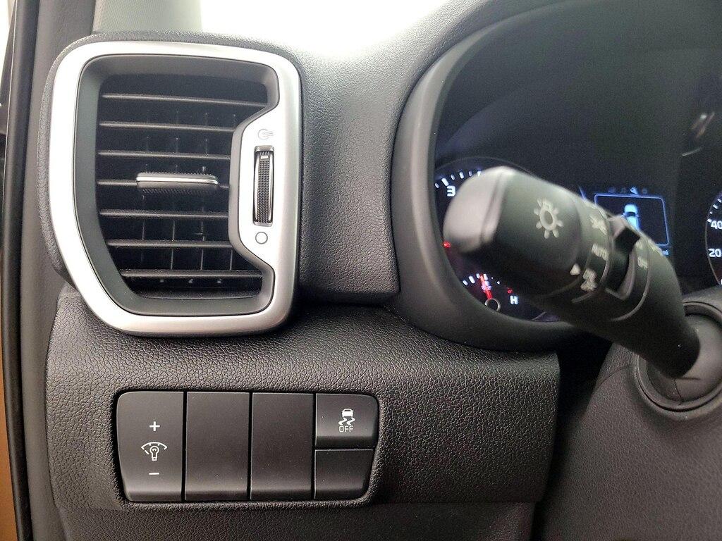 used 2017 Kia Sportage car, priced at $16,998