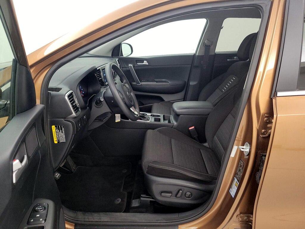 used 2017 Kia Sportage car, priced at $16,998