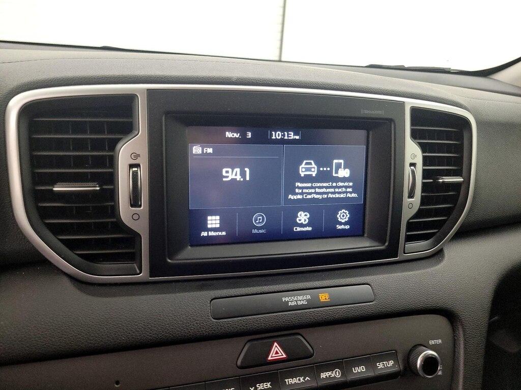 used 2017 Kia Sportage car, priced at $16,998