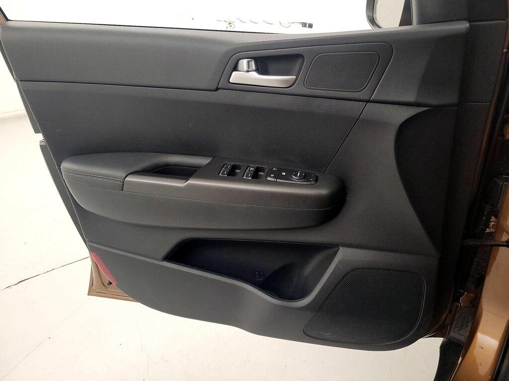 used 2017 Kia Sportage car, priced at $16,998