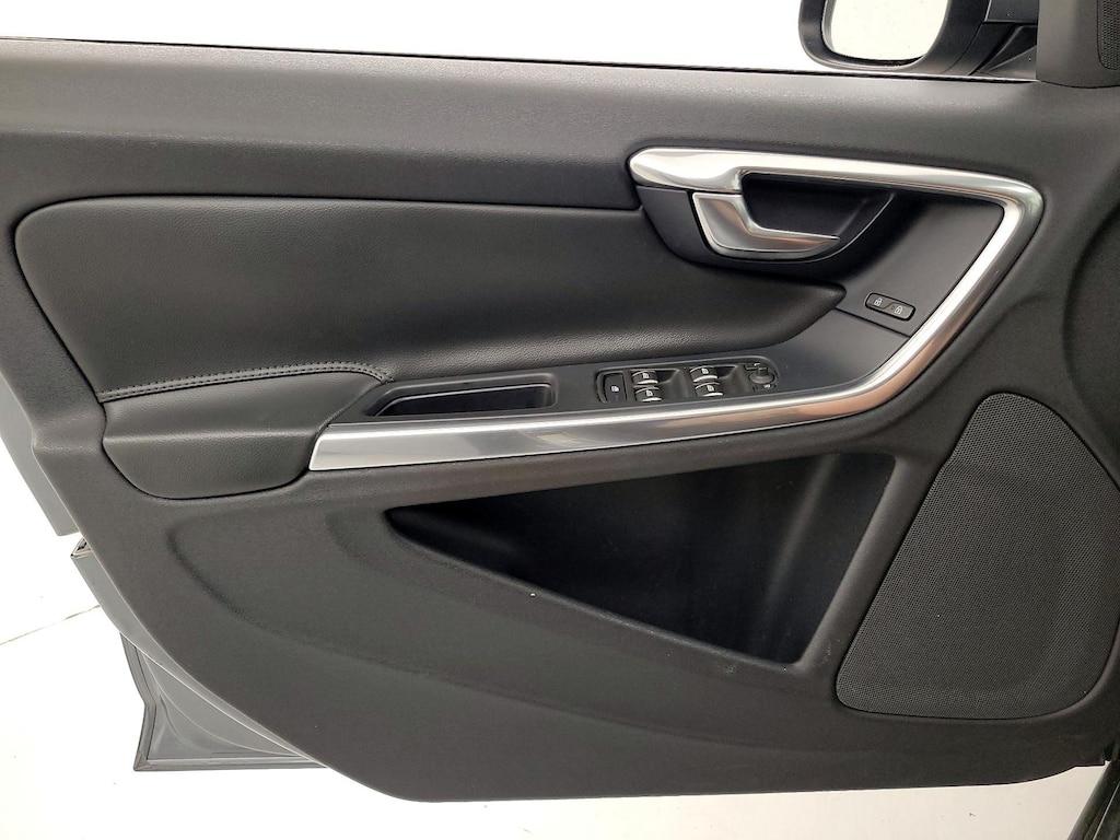 used 2017 Volvo S60 car, priced at $15,998