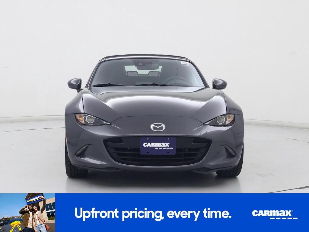 used 2022 Mazda MX-5 Miata car, priced at $24,998
